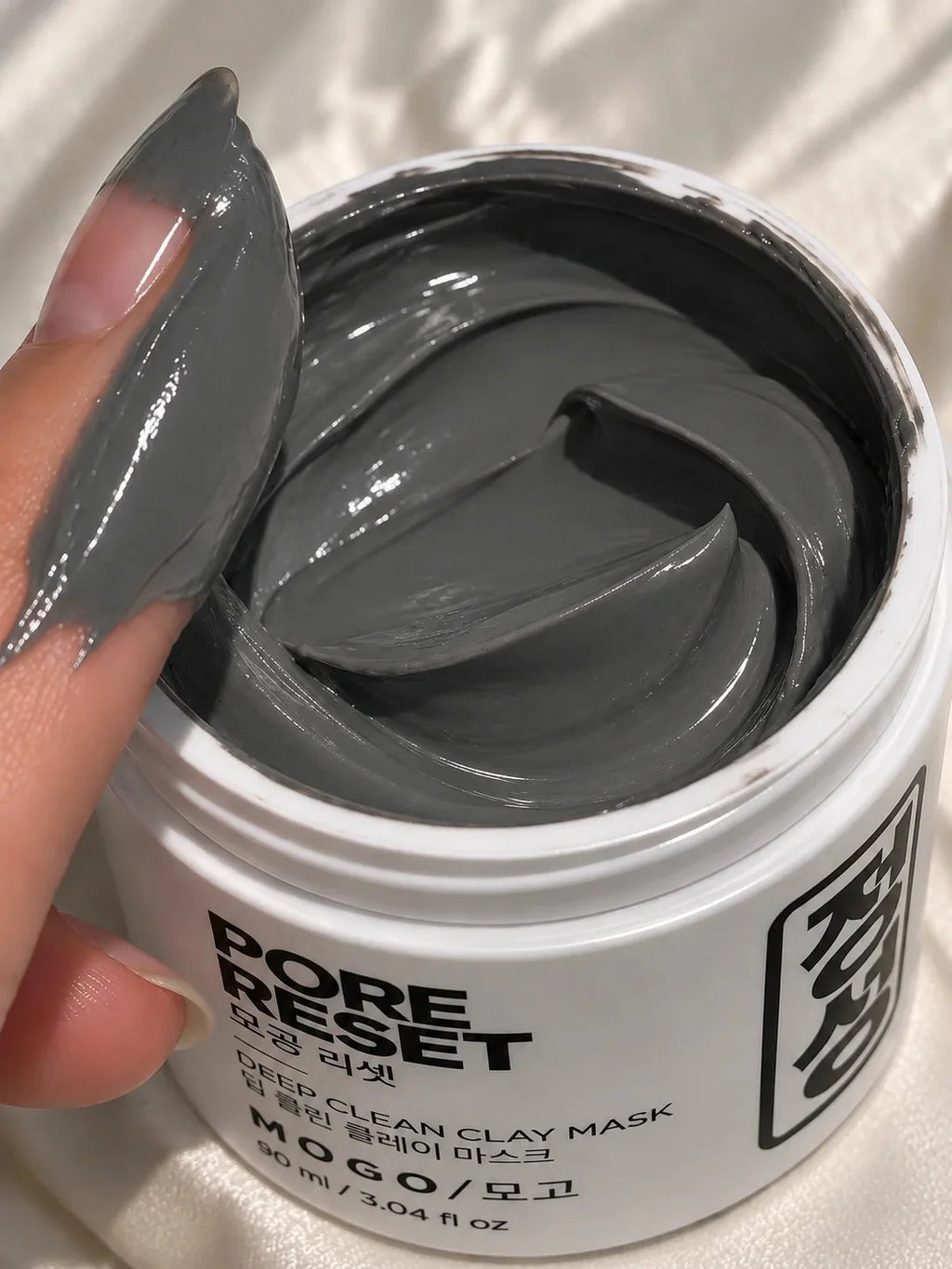 PORE RESET / 모공 리셋